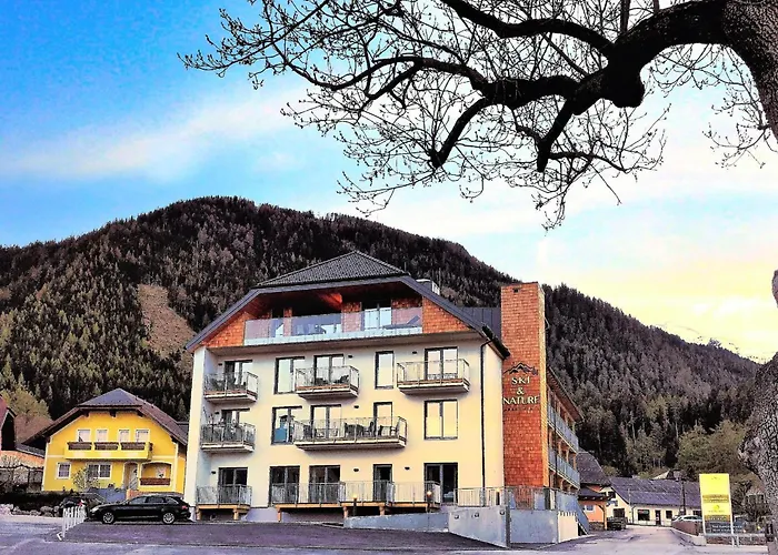 Nature Lungau 15 Mauterndorf (Salzburg)