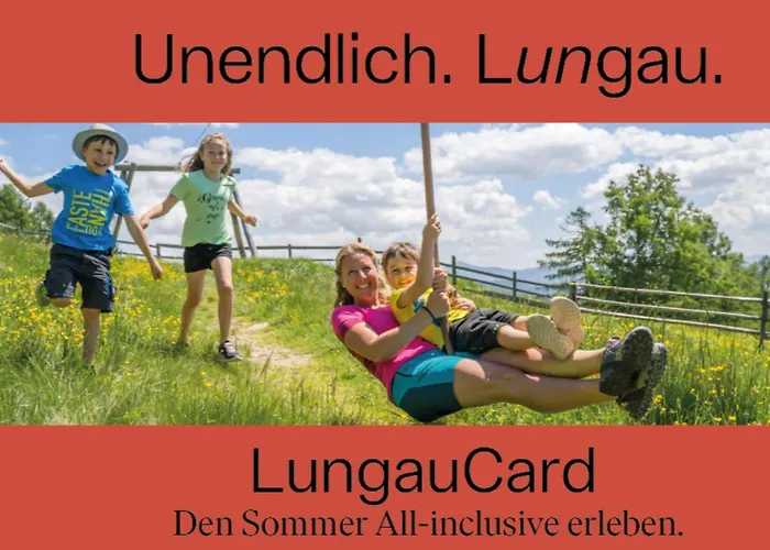 Apartament Nature Lungau 15 *